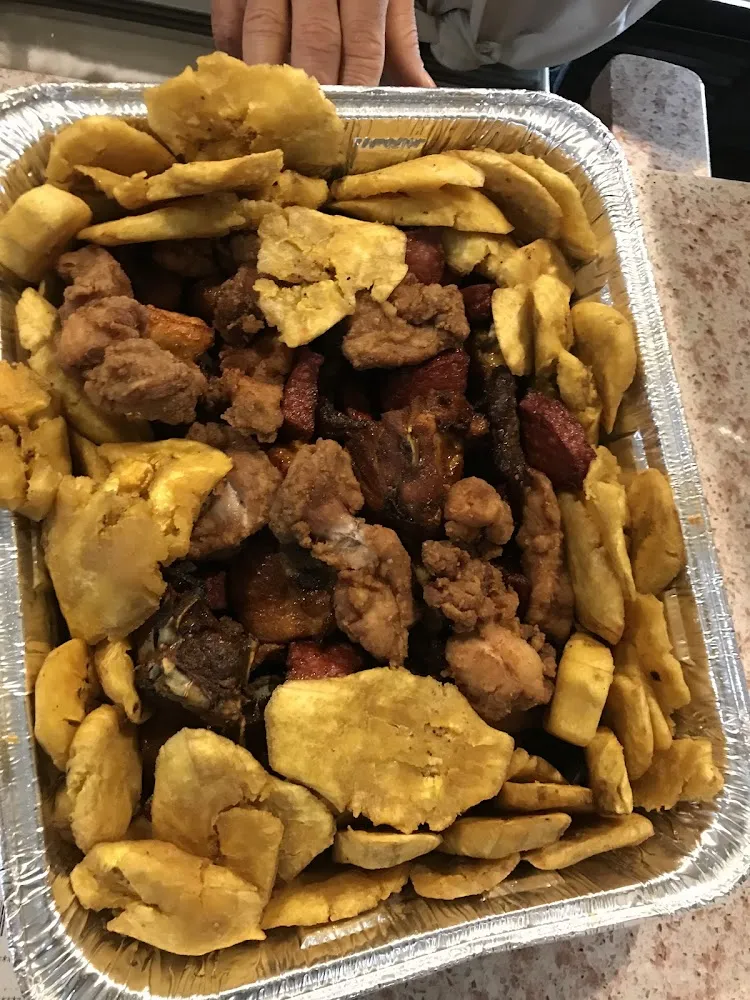 Picadera Libertad for Group